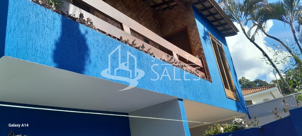 Casa à venda com 4 quartos, 367m² - Foto 3