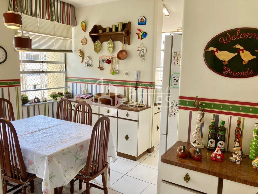 Apartamento, 5 quartos, 275 m² - Foto 34