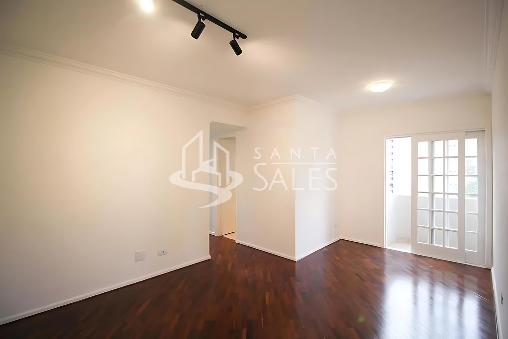 Apartamento, 2 quartos, 70 m² - Foto 4