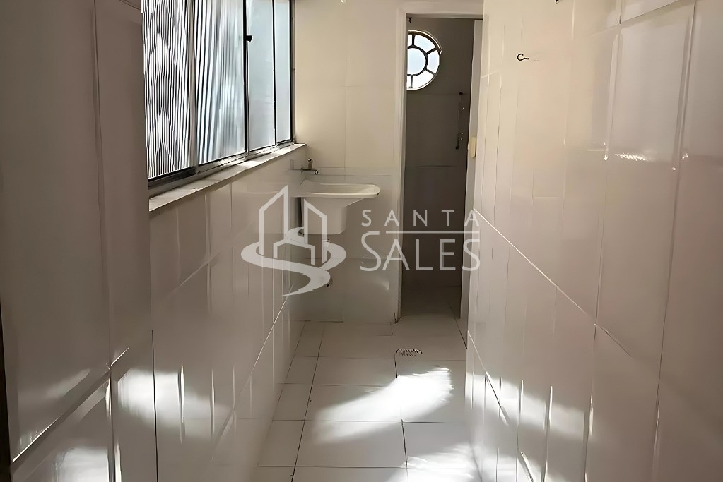 Apartamento à venda com 2 quartos, 76m² - Foto 16