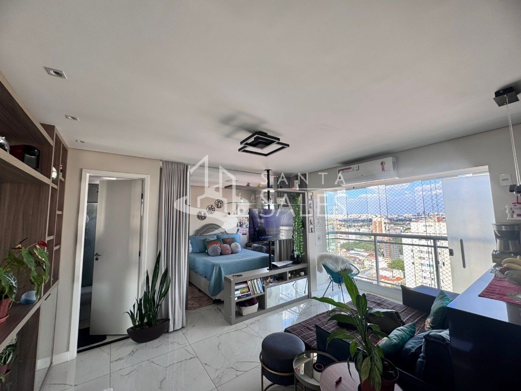 Apartamento, 1 quarto, 38 m² - Foto 6