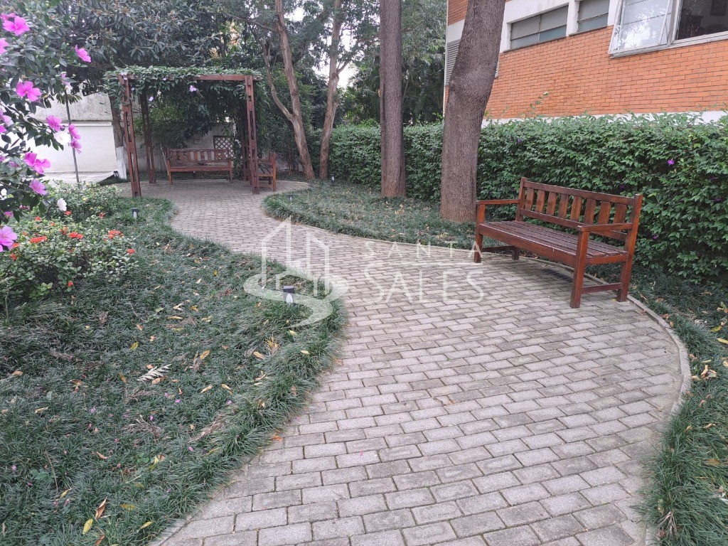 Apartamento, 3 quartos, 145 m² - Foto 12