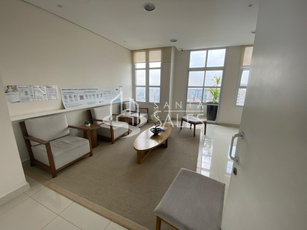 Apartamento, 2 quartos, 65 m² - Foto 20