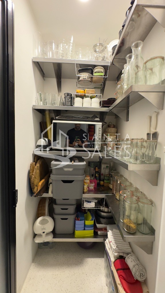 Sobrado, 3 quartos, 160 m² - Foto 18