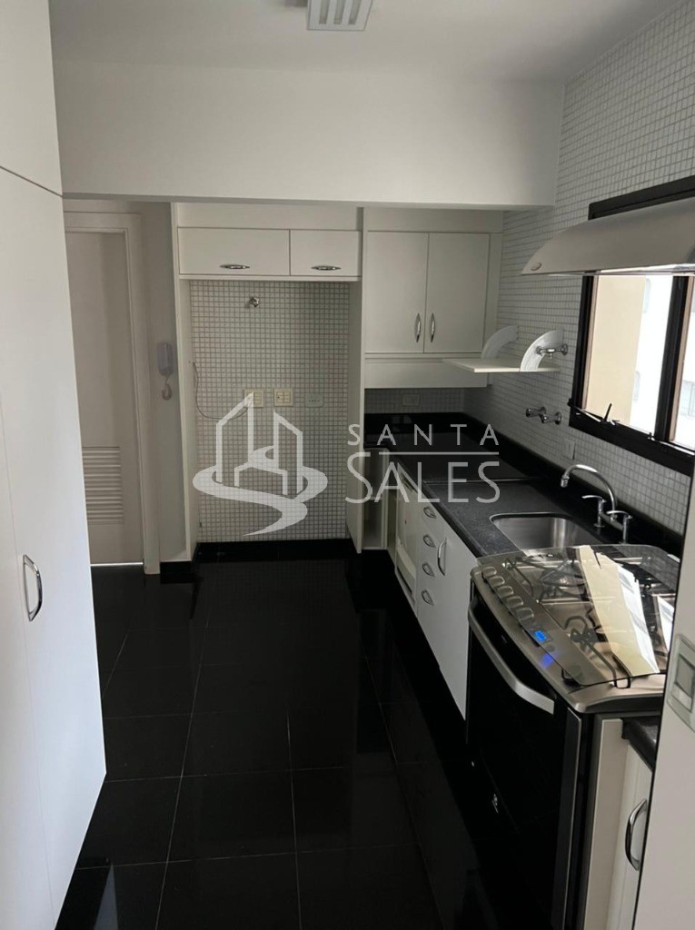 Apartamento, 3 quartos, 220 m² - Foto 1