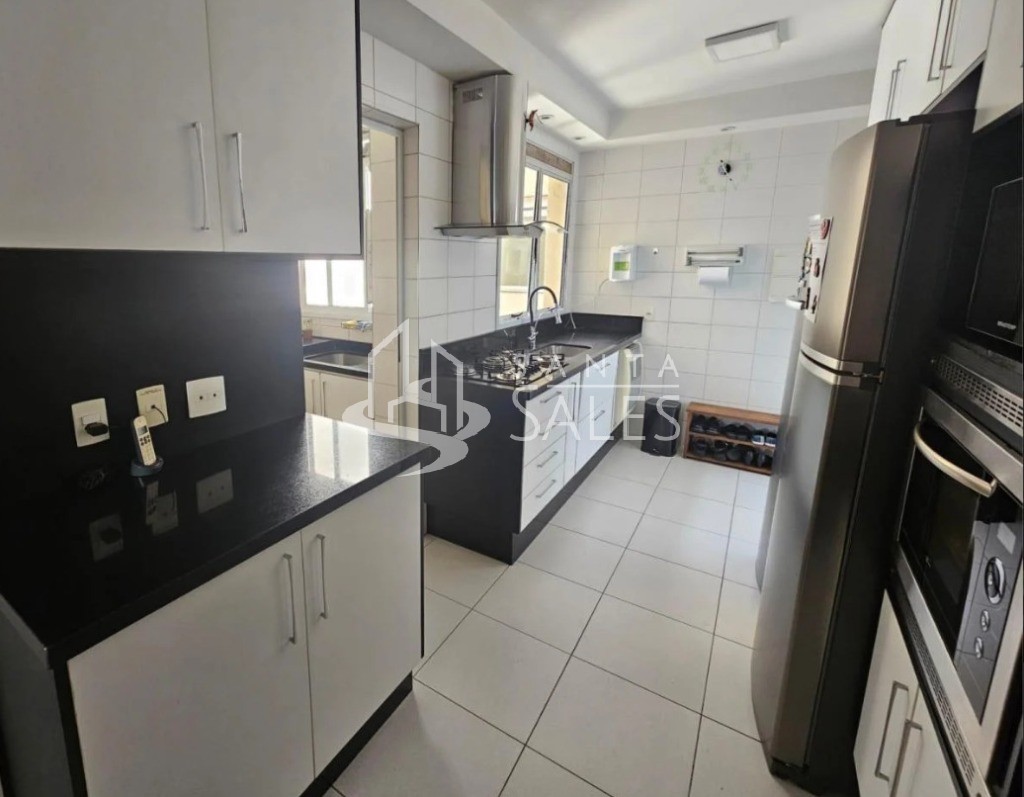 Apartamento à venda com 4 quartos, 117m² - Foto 15