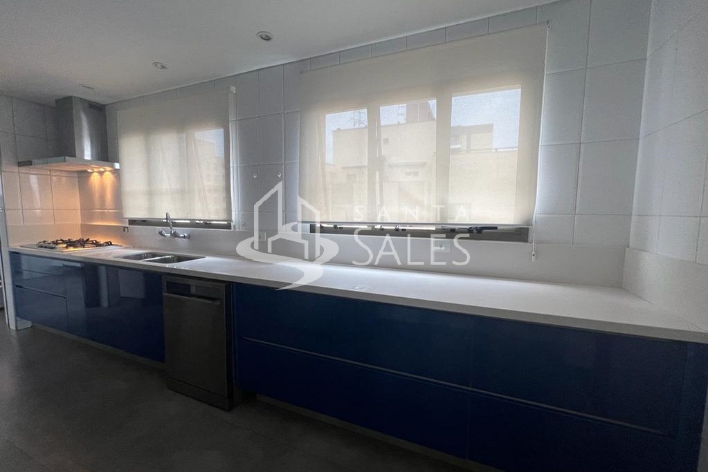 Apartamento, 4 quartos, 187 m² - Foto 9