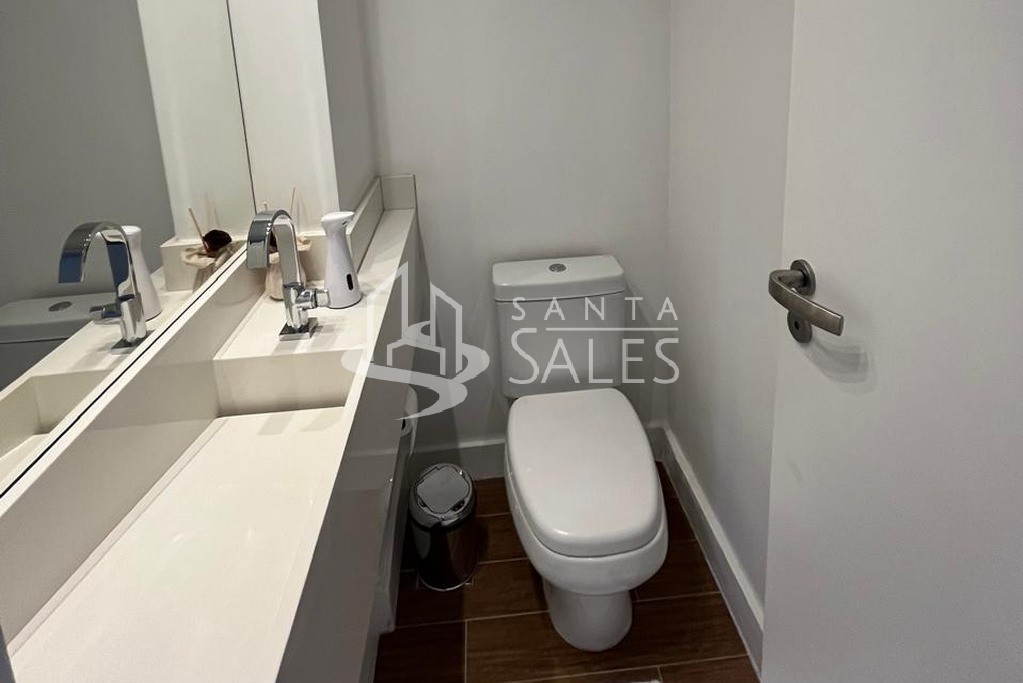 Apartamento, 3 quartos, 86 m² - Foto 23