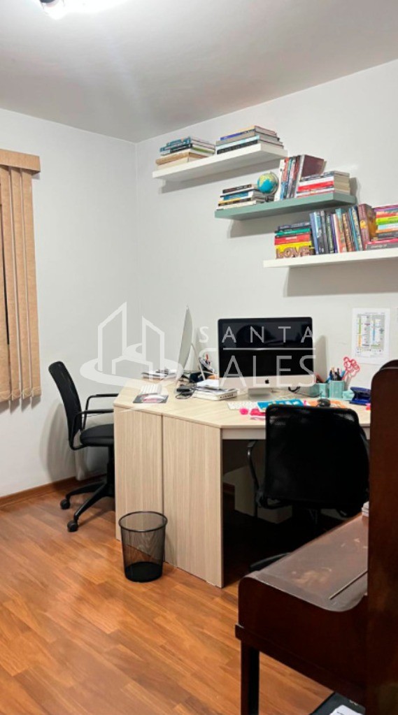 Apartamento, 3 quartos, 102 m² - Foto 5