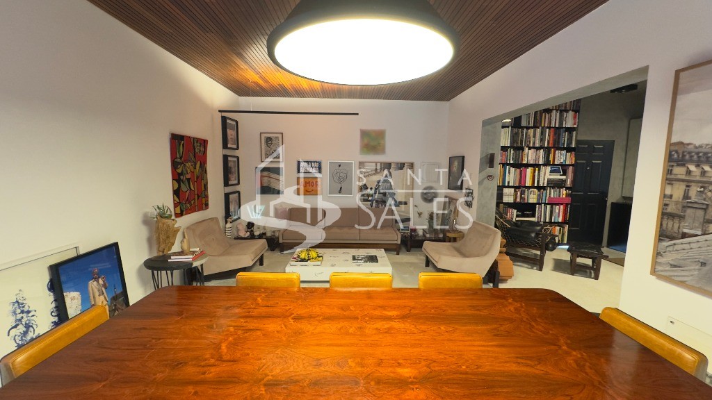 Sobrado, 3 quartos, 160 m² - Foto 3