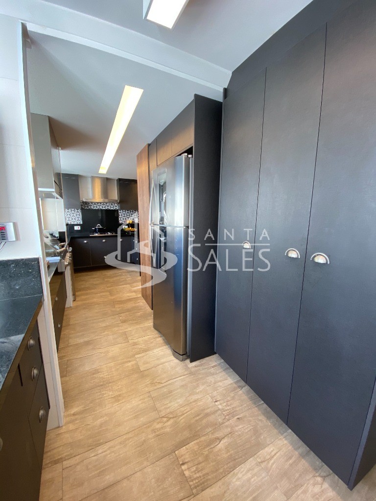 Apartamento, 4 quartos, 169 m² - Foto 10