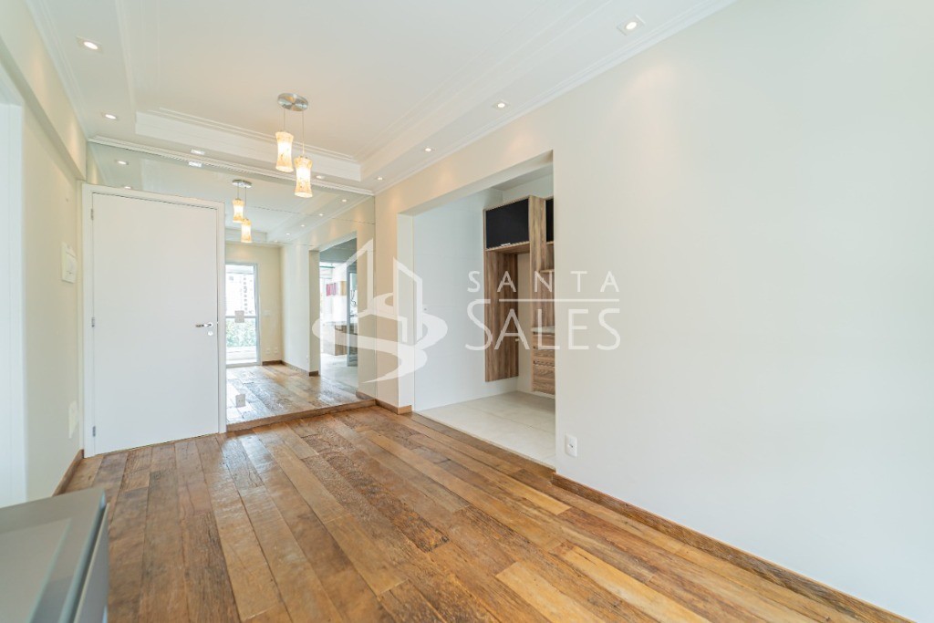 Apartamento, 1 quarto, 46 m² - Foto 13