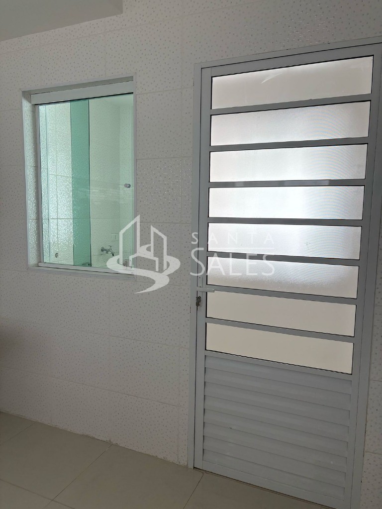 Sobrado, 3 quartos, 220 m² - Foto 25