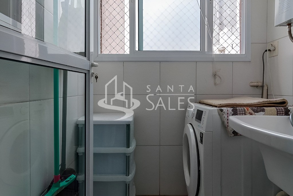 Apartamento, 3 quartos, 64 m² - Foto 24