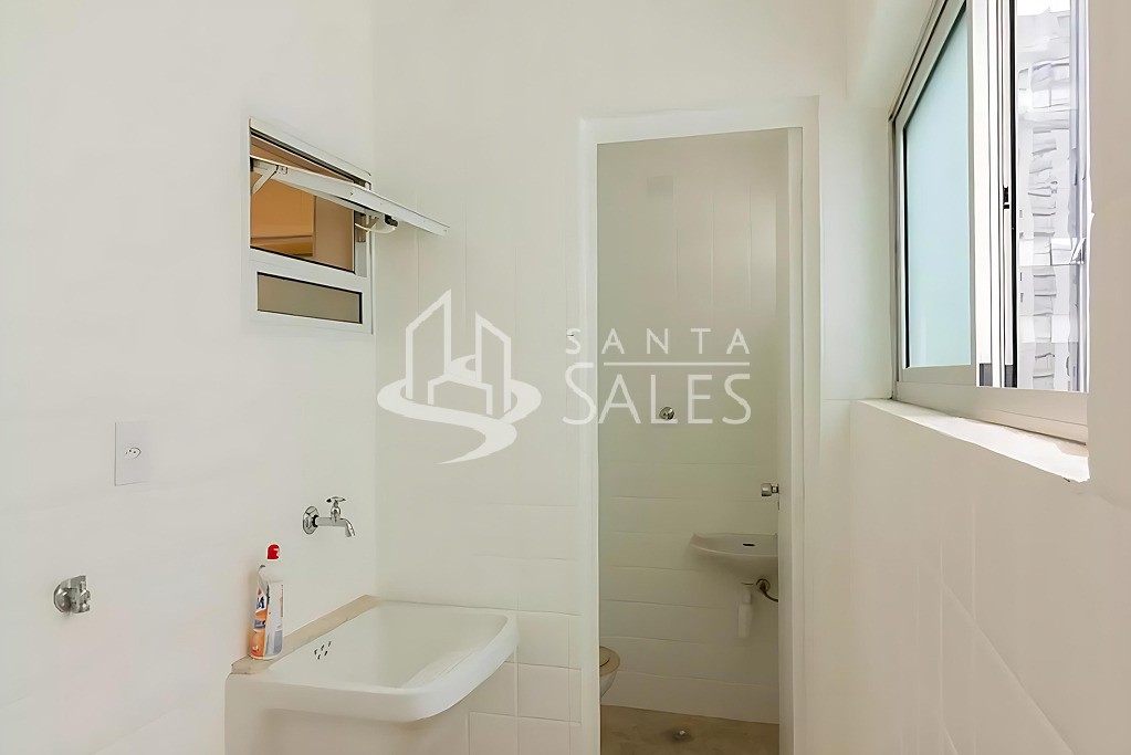 Apartamento, 2 quartos, 105 m² - Foto 33
