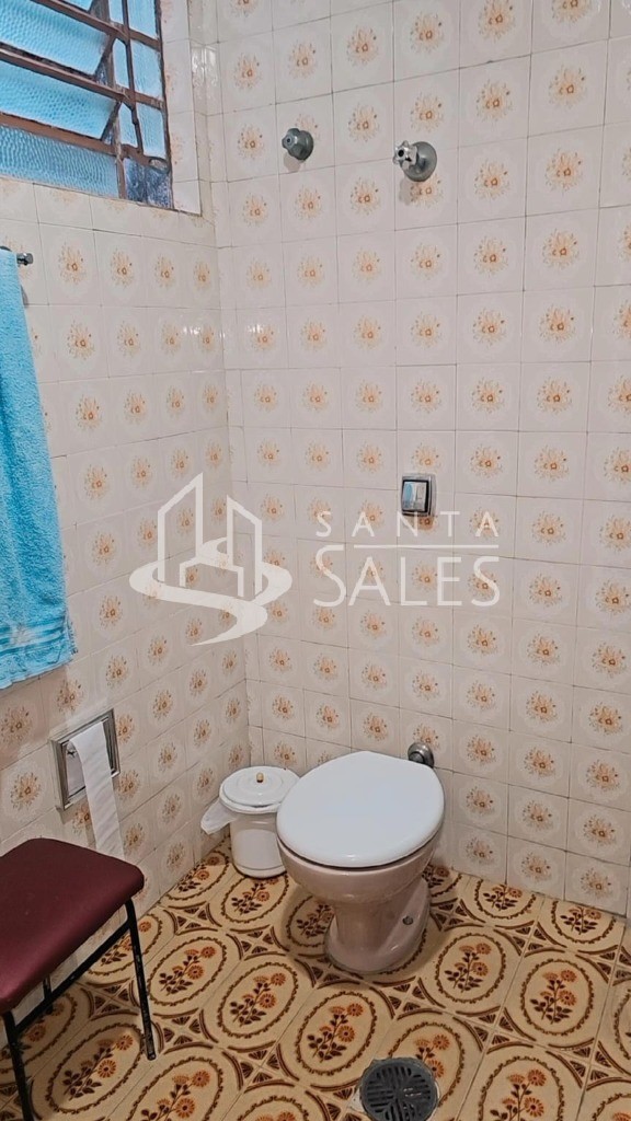 Sobrado, 2 quartos, 120 m² - Foto 5