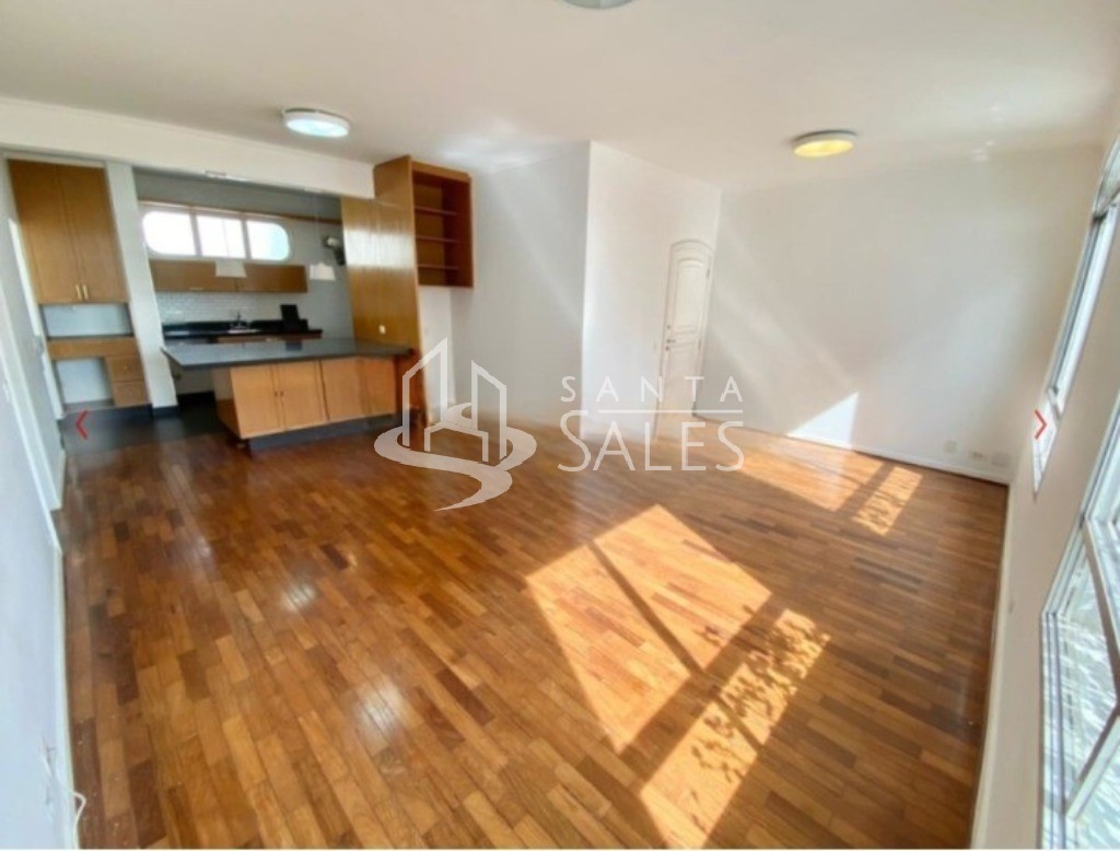 Apartamento, 2 quartos, 123 m² - Foto 3