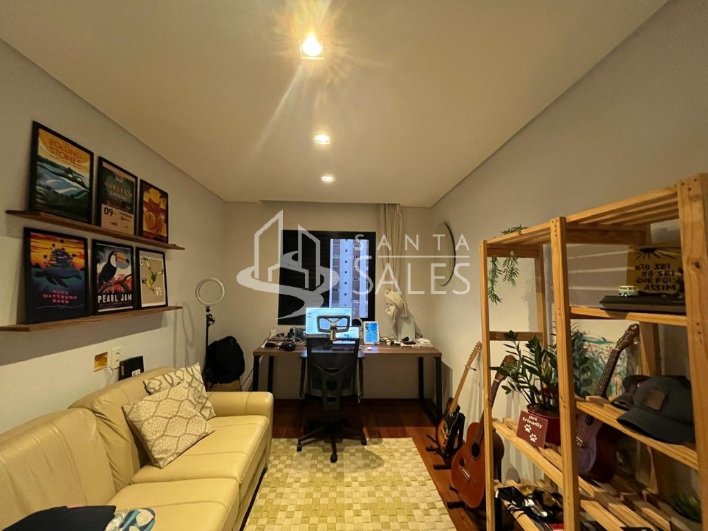 Apartamento, 2 quartos, 86 m² - Foto 4