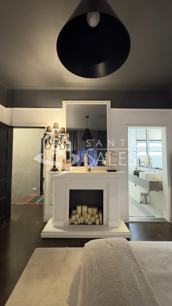 Sobrado, 3 quartos, 160 m² - Foto 33