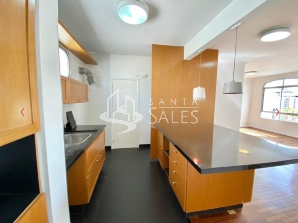 Apartamento, 2 quartos, 123 m² - Foto 6