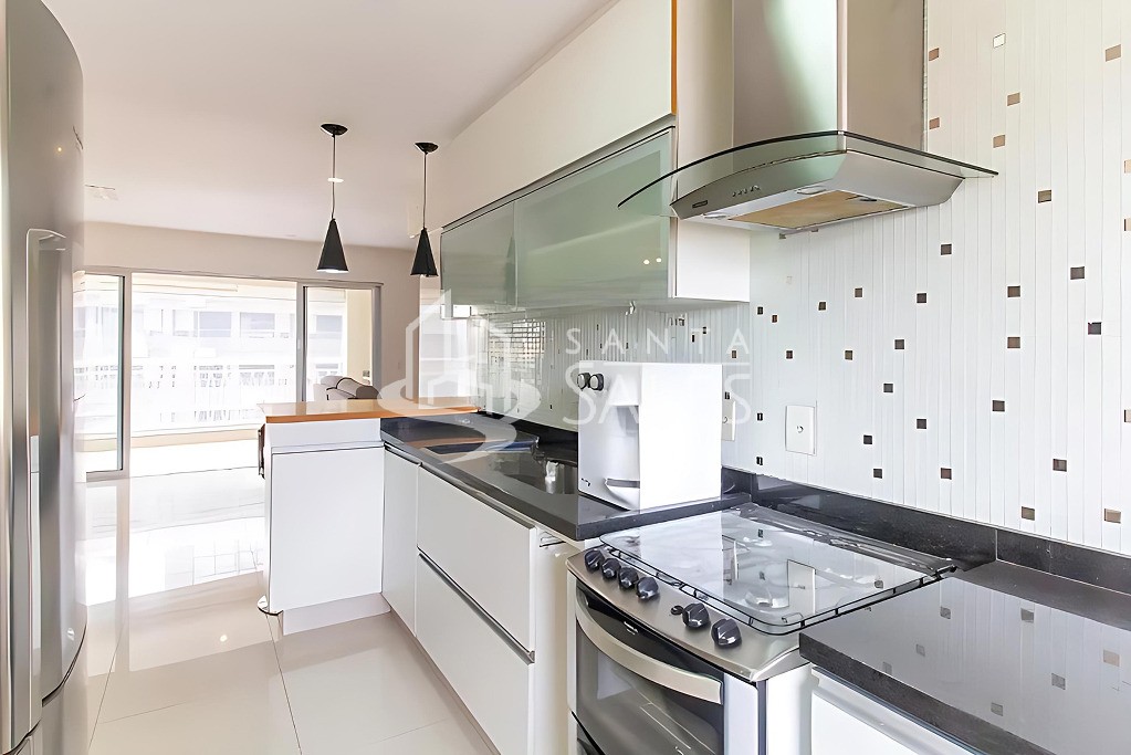 Apartamento, 3 quartos, 135 m² - Foto 7