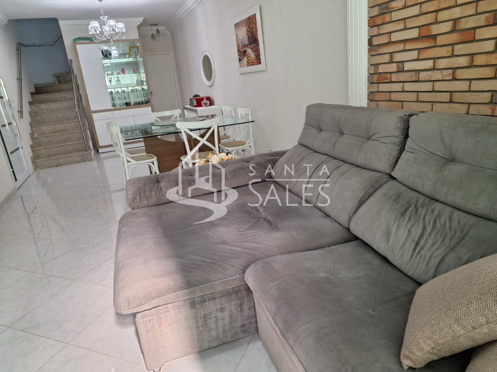 Casa, 3 quartos, 280 m² - Foto 10