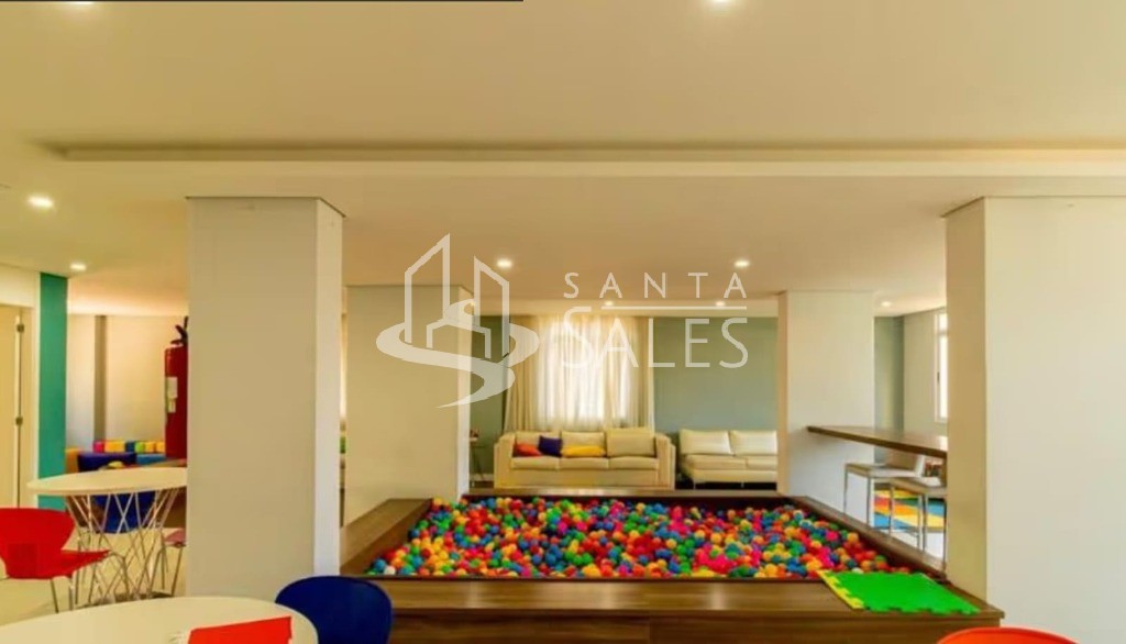 Apartamento, 2 quartos, 53 m² - Foto 38