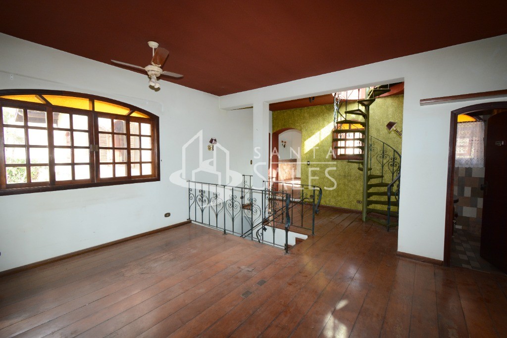 Sobrado, 5 quartos, 856 m² - Foto 46