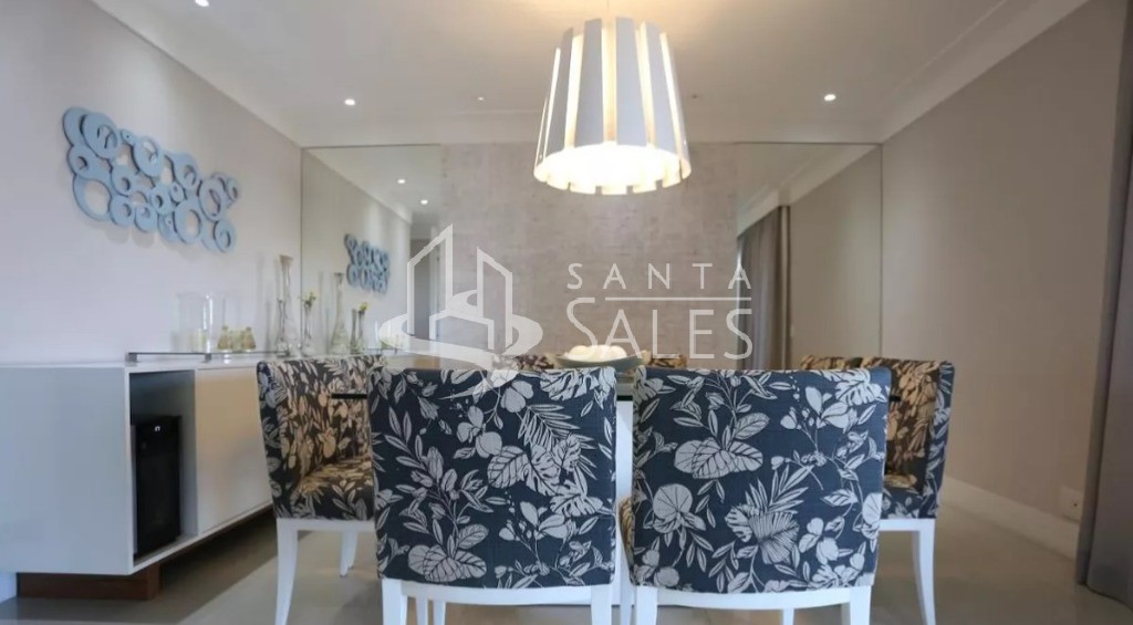 Apartamento, 3 quartos, 157 m² - Foto 3