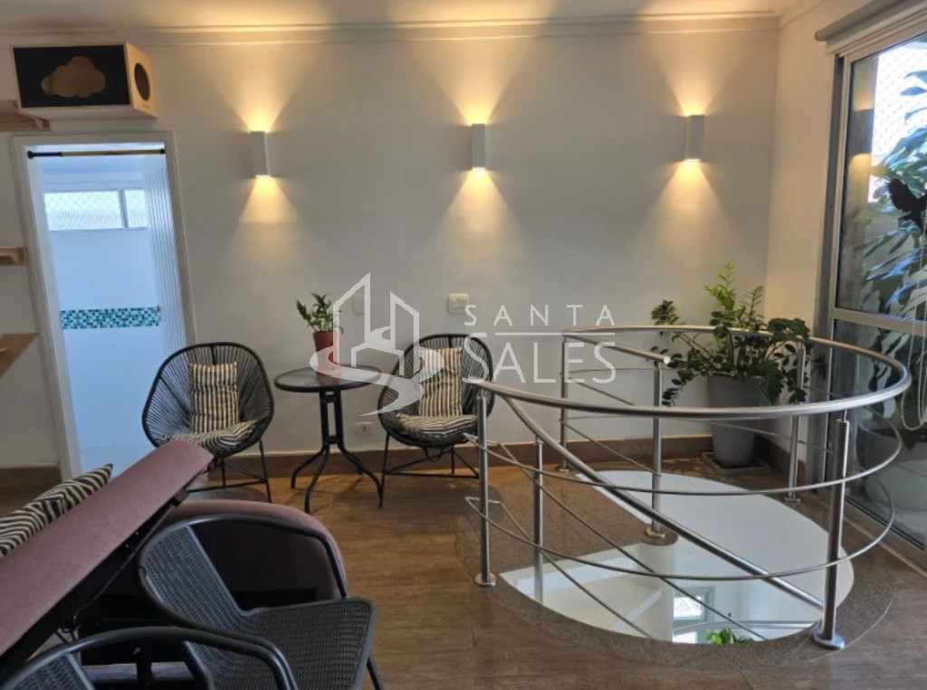 Cobertura à venda com 2 quartos, 144m² - Foto 15