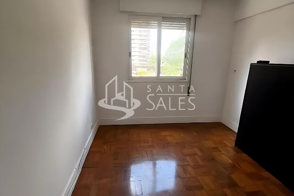 Apartamento à venda com 2 quartos, 76m² - Foto 5