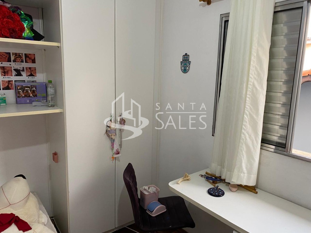 Casa, 3 quartos - Foto 7