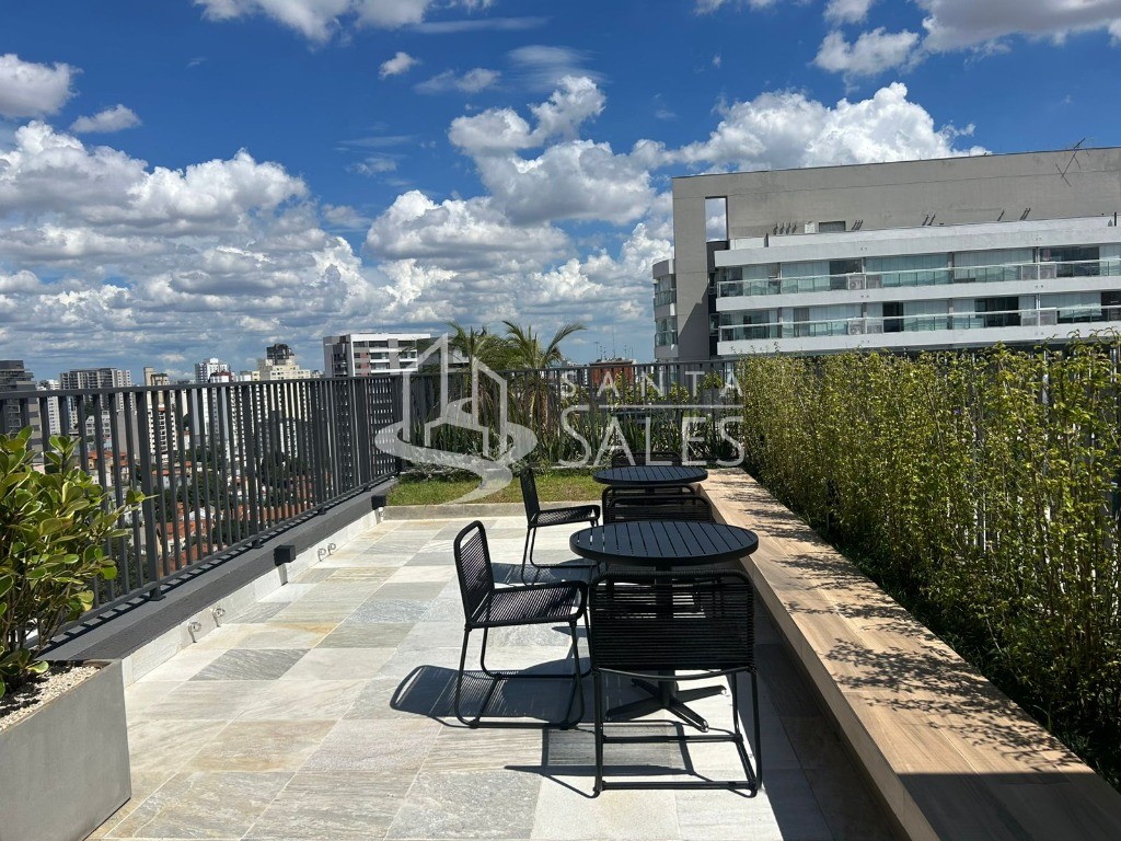 Apartamento, 1 quarto, 24 m² - Foto 10