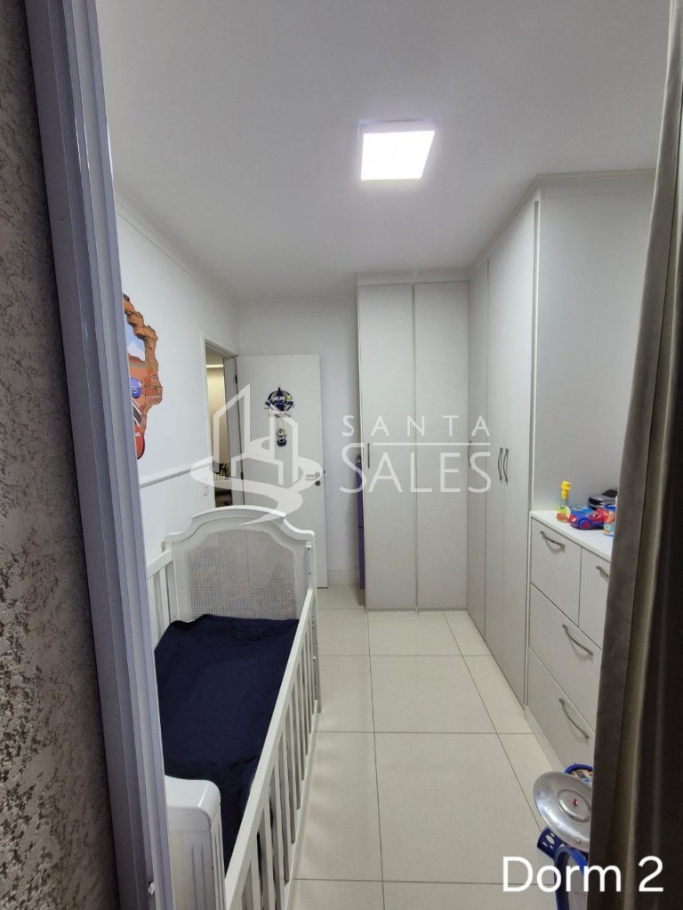 Apartamento à venda com 2 quartos, 94m² - Foto 19
