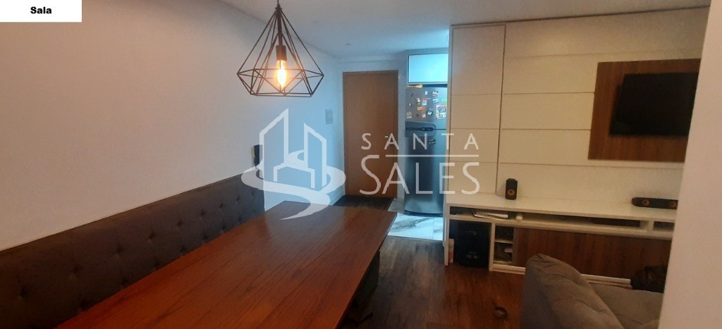 Apartamento, 2 quartos, 60 m² - Foto 17