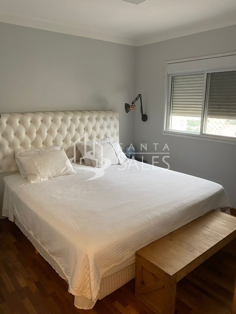 Apartamento, 3 quartos, 156 m² - Foto 13