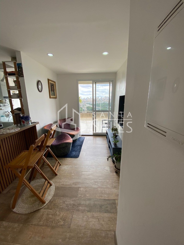 Apartamento, 2 quartos, 65 m² - Foto 7