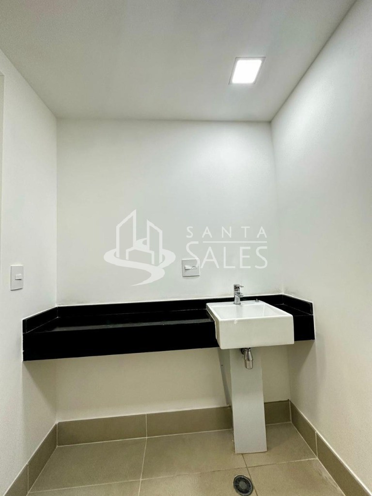 Apartamento, 1 quarto, 20 m² - Foto 3