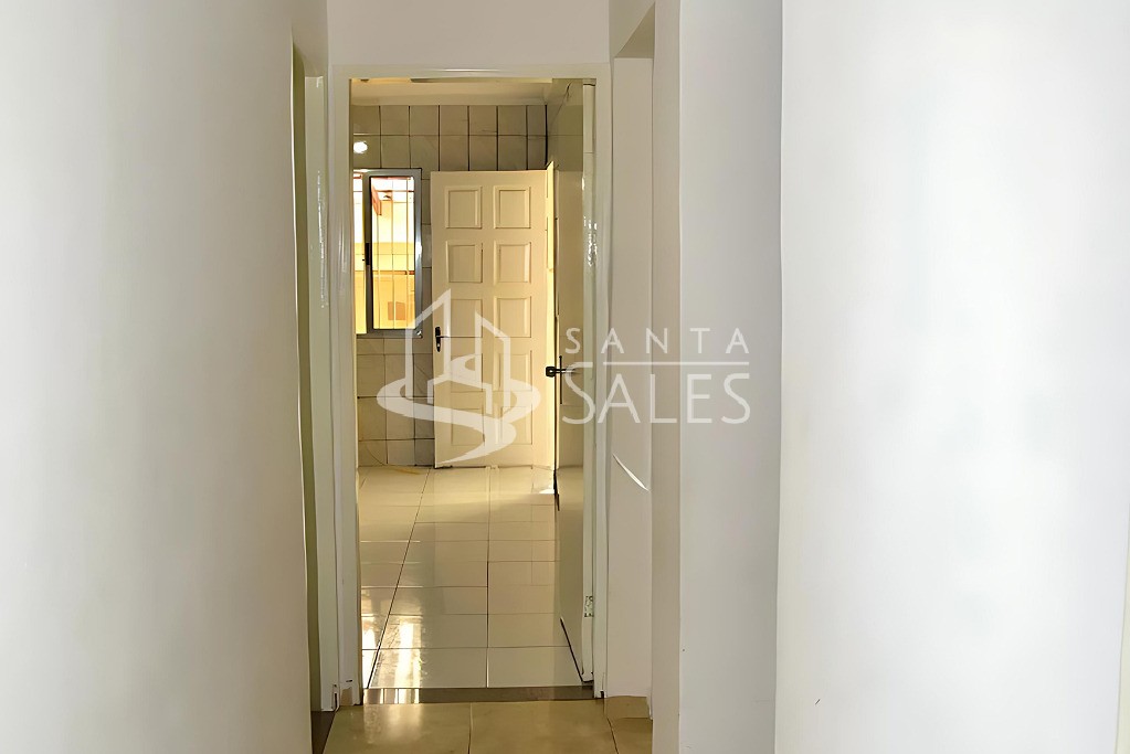 Casa, 2 quartos, 100 m² - Foto 9