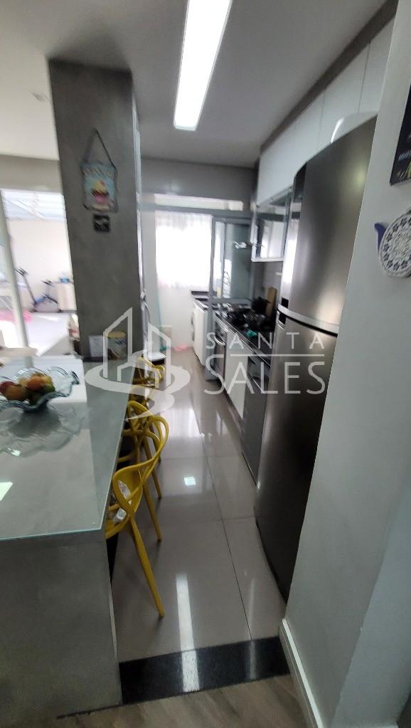 Apartamento, 2 quartos, 91 m² - Foto 8
