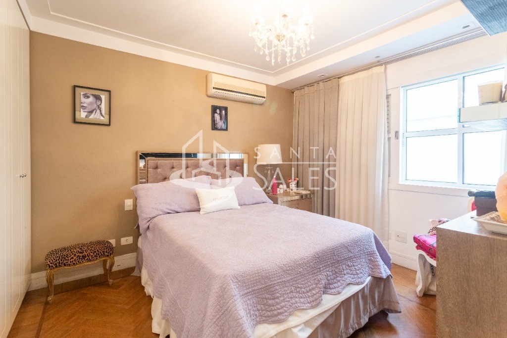 Apartamento, 2 quartos, 166 m² - Foto 17