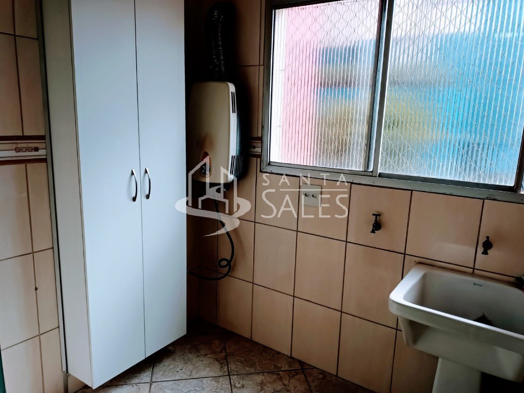 Apartamento à venda com 3 quartos, 89m² - Foto 8