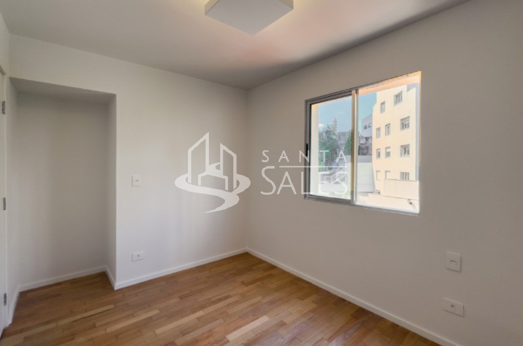 Apartamento, 2 quartos, 55 m² - Foto 13