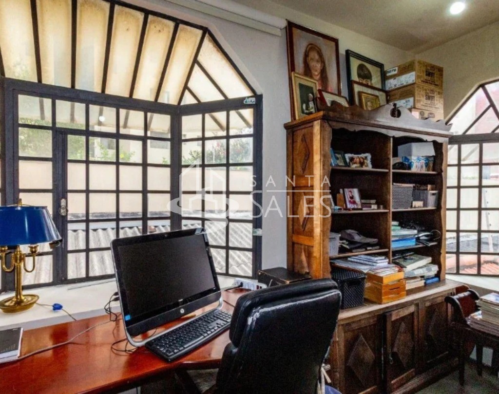 Sobrado, 3 quartos, 300 m² - Foto 11