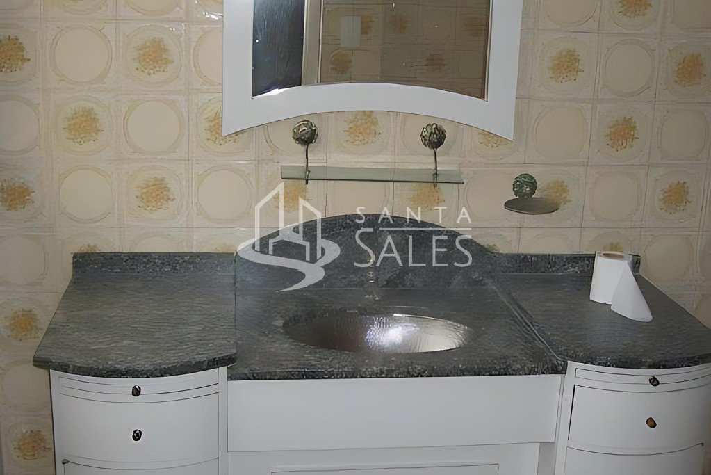 Apartamento, 3 quartos, 160 m² - Foto 24