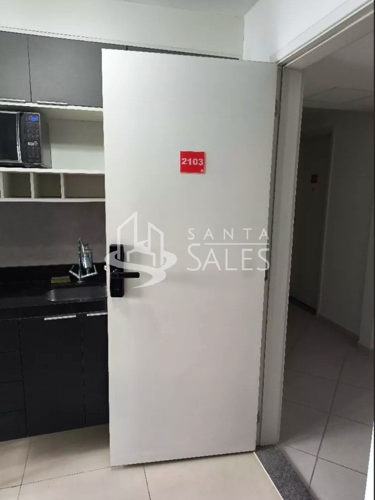 Apartamento, 2 quartos, 30 m² - Foto 11