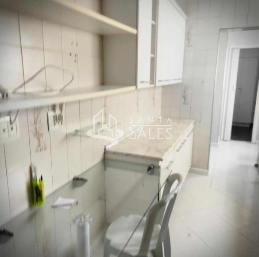 Apartamento, 3 quartos, 127 m² - Foto 6