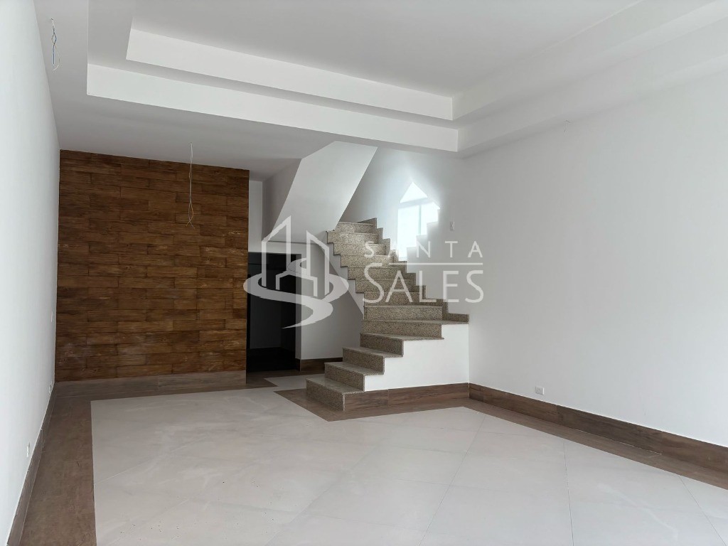Sobrado, 3 quartos, 220 m² - Foto 4
