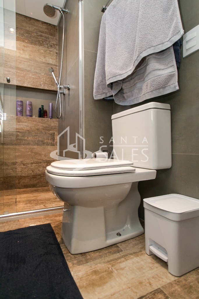 Apartamento, 3 quartos, 95 m² - Foto 22