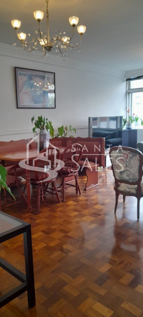 Apartamento, 3 quartos, 130 m² - Foto 2